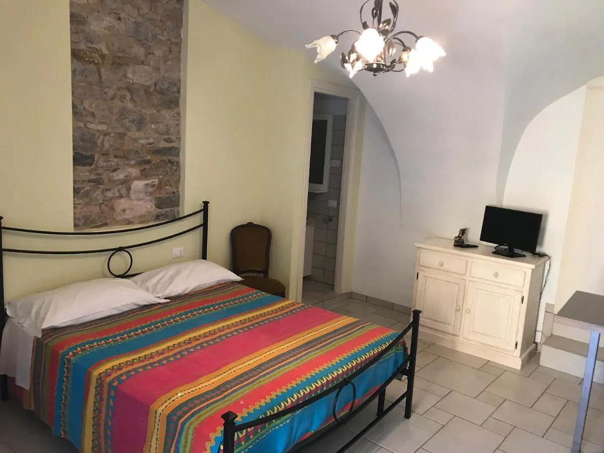 Farm stay Agriturismo Il Vecchio Mulino Terzorio Italy