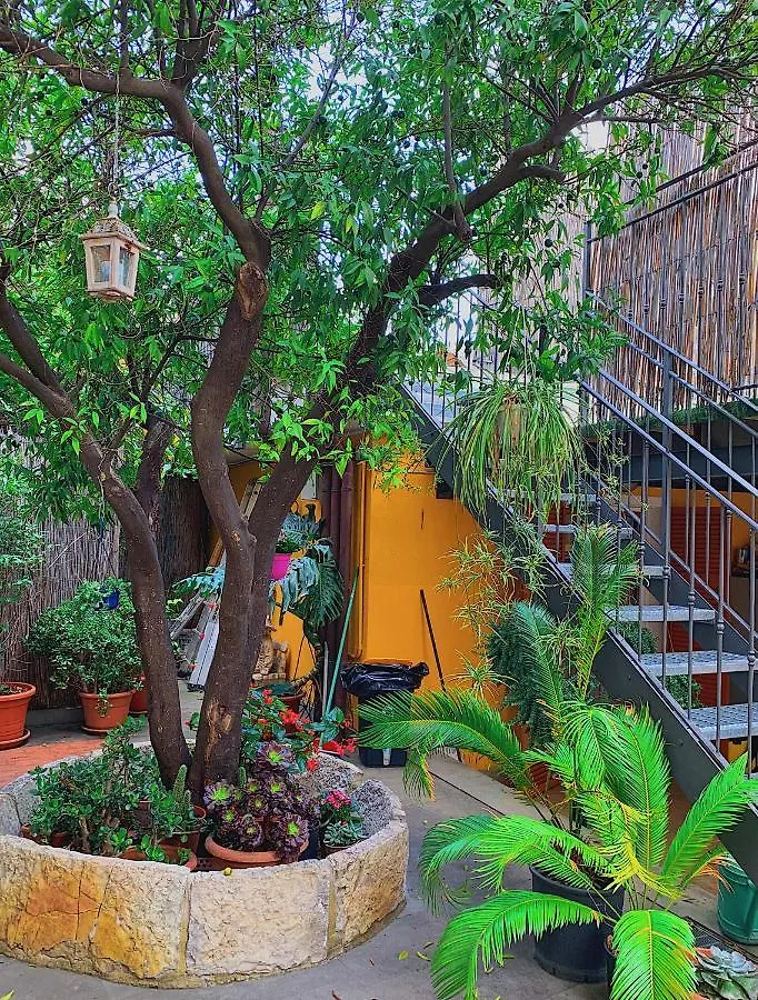 Agriturismo Il Vecchio Mulino Terzorio Italy