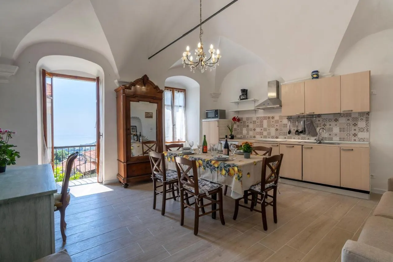 Agriturismo Il Vecchio Mulino Terzorio