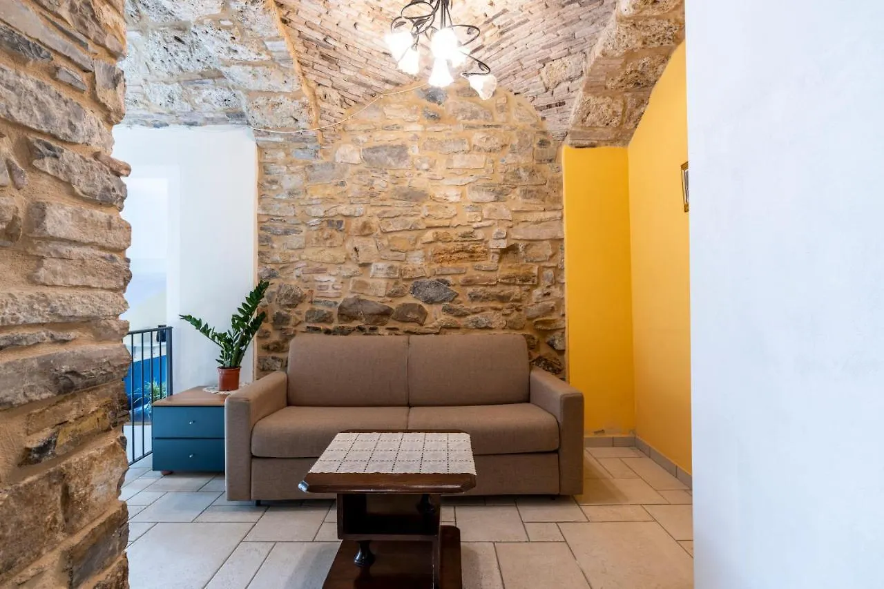 Agriturismo Il Vecchio Mulino Terzorio