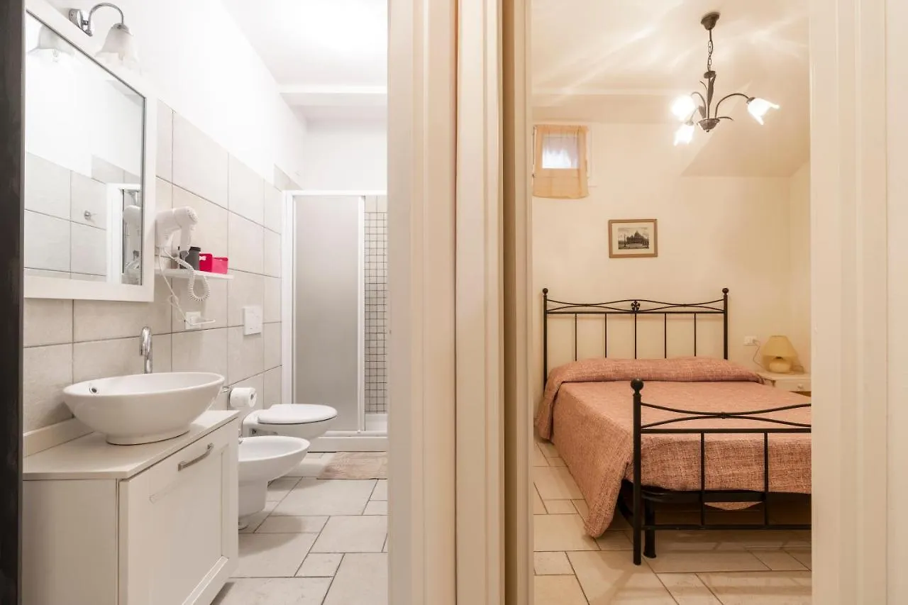 Farm stay Agriturismo Il Vecchio Mulino Terzorio Italy