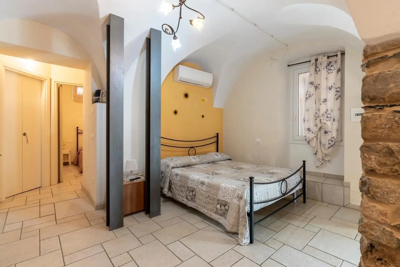 Farm stay Agriturismo Il Vecchio Mulino Terzorio Italy