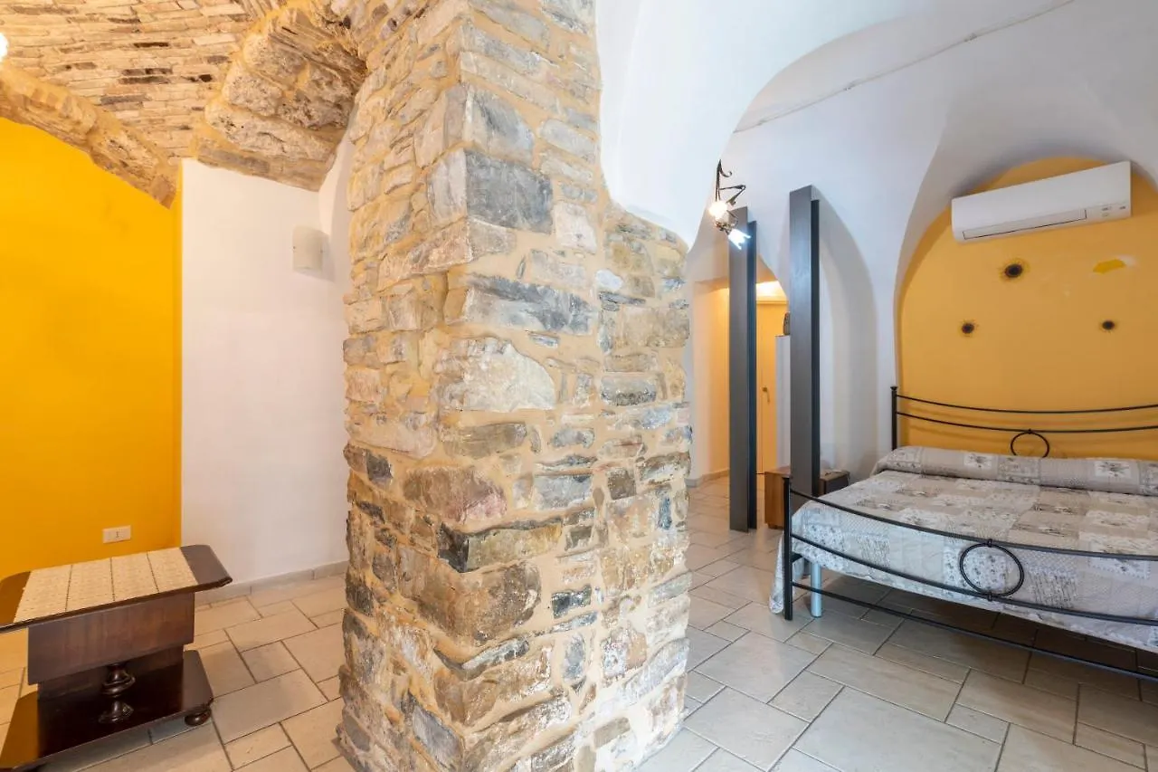 Agriturismo Il Vecchio Mulino Terzorio Farm stay