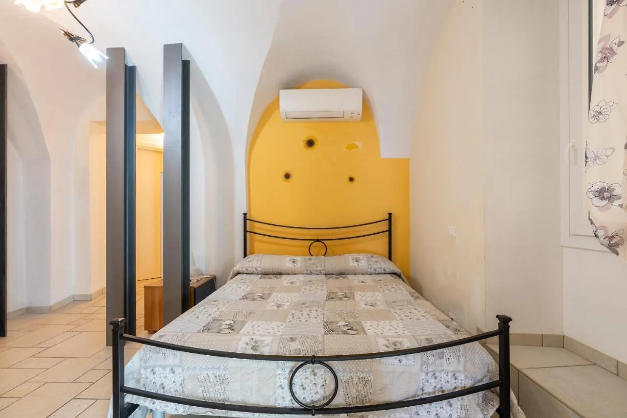 Agriturismo Il Vecchio Mulino Terzorio Farm stay