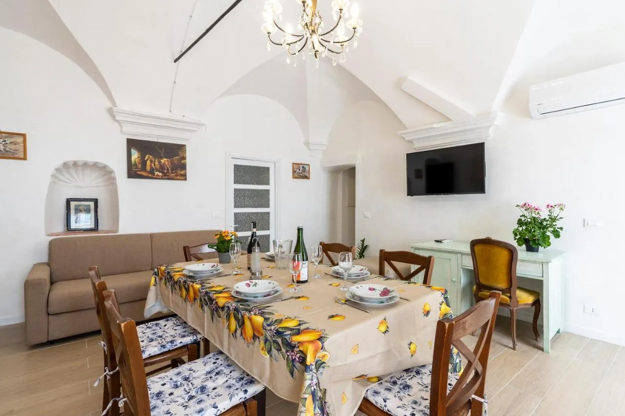 Agriturismo Il Vecchio Mulino Terzorio