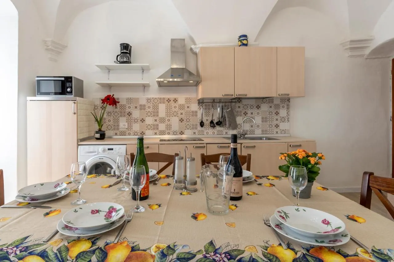 Farm stay Agriturismo Il Vecchio Mulino Terzorio