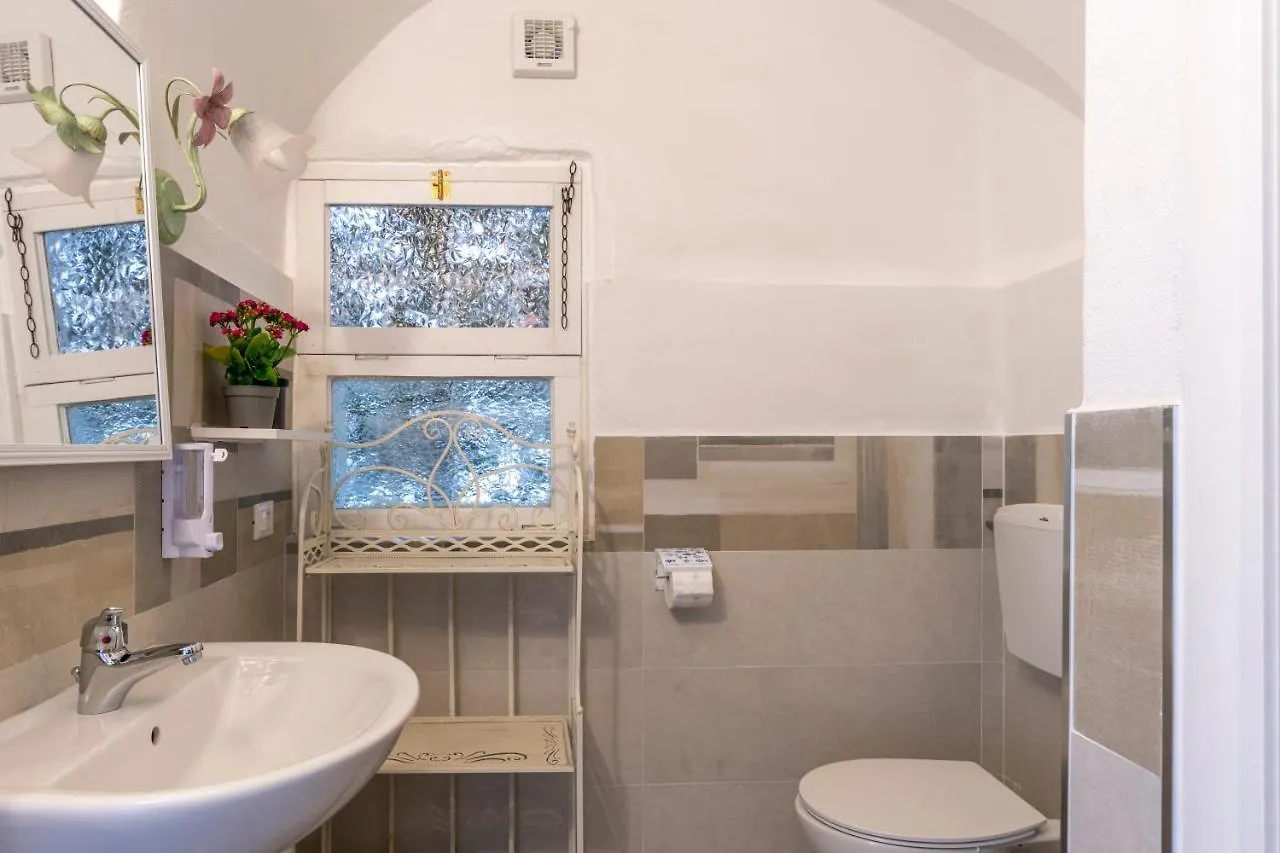 Agriturismo Il Vecchio Mulino Terzorio 0*,