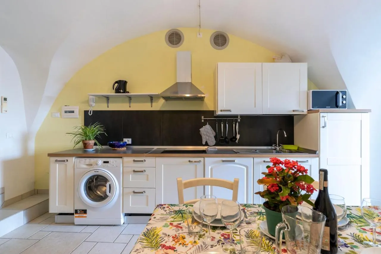 Agriturismo Il Vecchio Mulino Terzorio