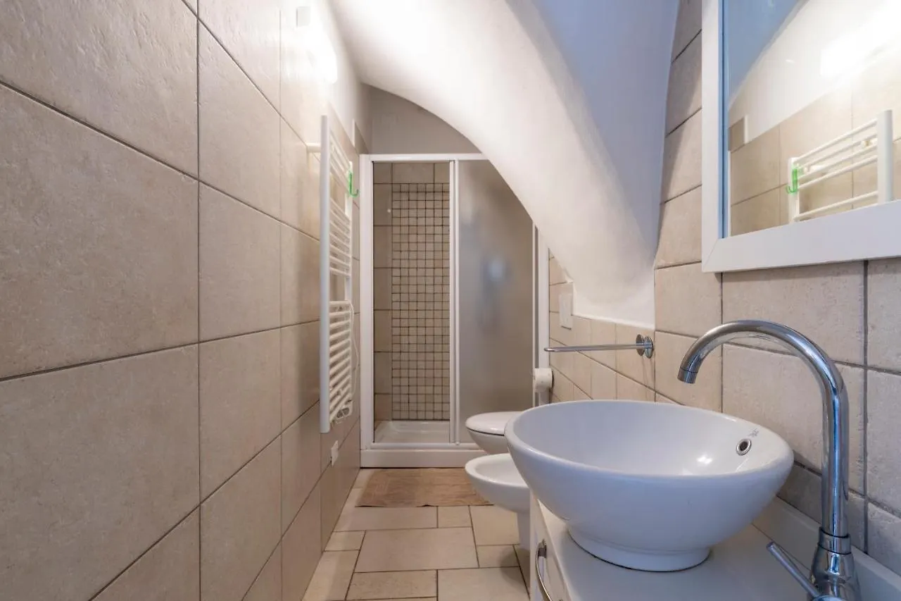 Agriturismo Il Vecchio Mulino Terzorio Farm stay