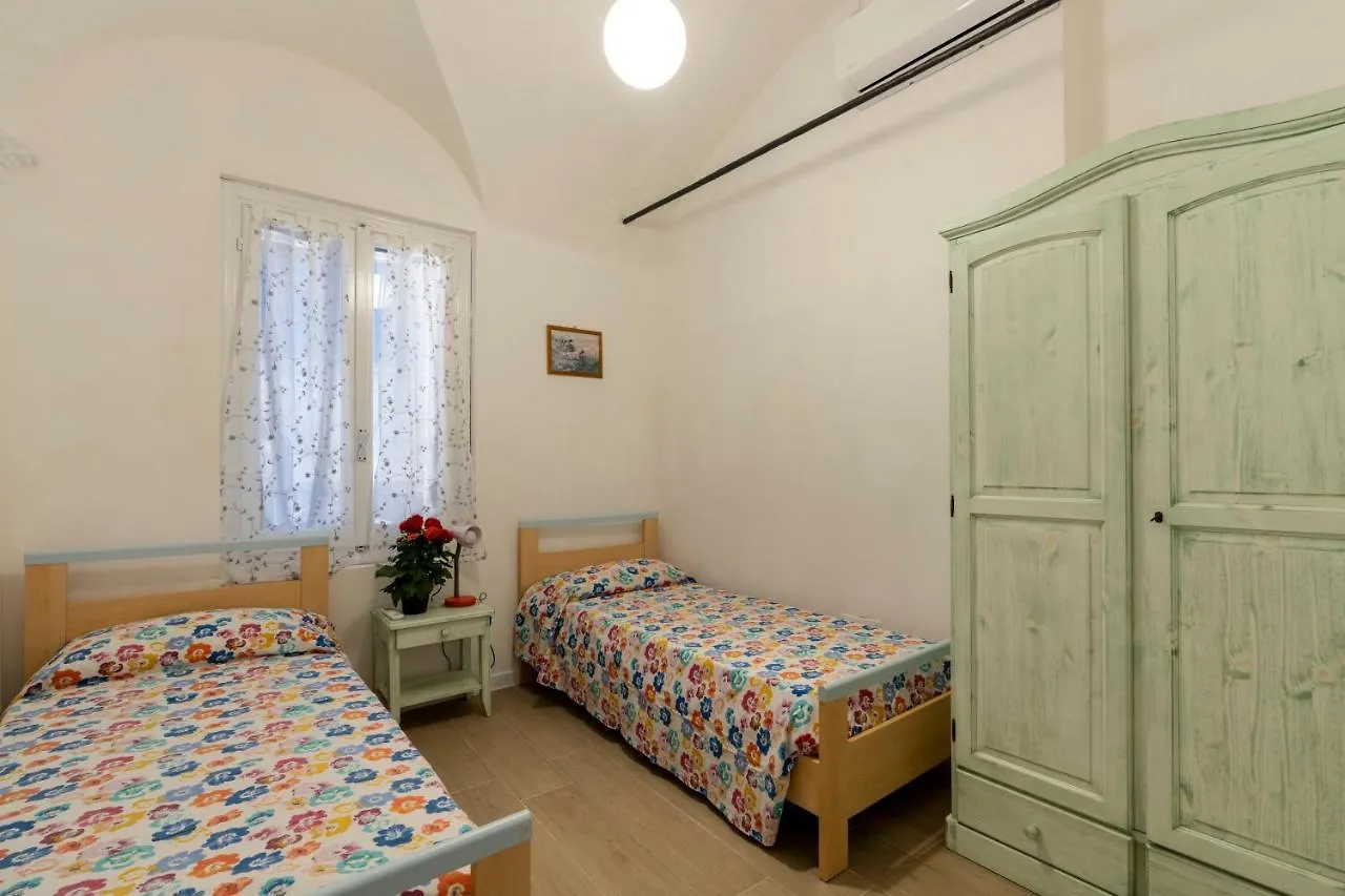 Agriturismo Il Vecchio Mulino Terzorio Farm stay