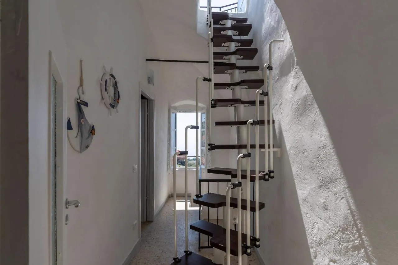 Agriturismo Il Vecchio Mulino Terzorio 0*,  Italy