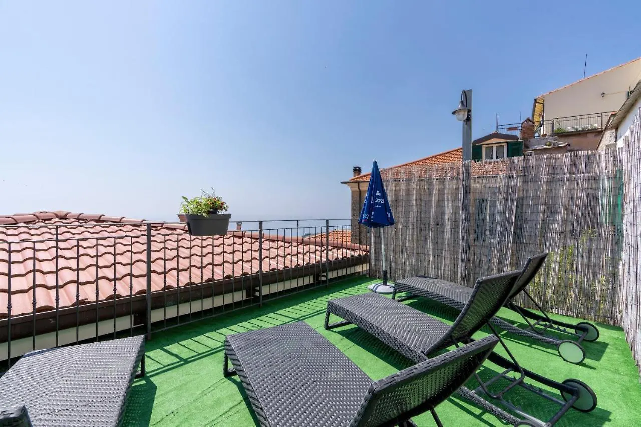 Agriturismo Il Vecchio Mulino Terzorio