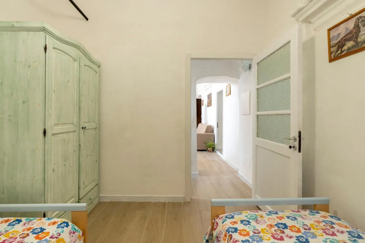 Farm stay Agriturismo Il Vecchio Mulino Terzorio Italy