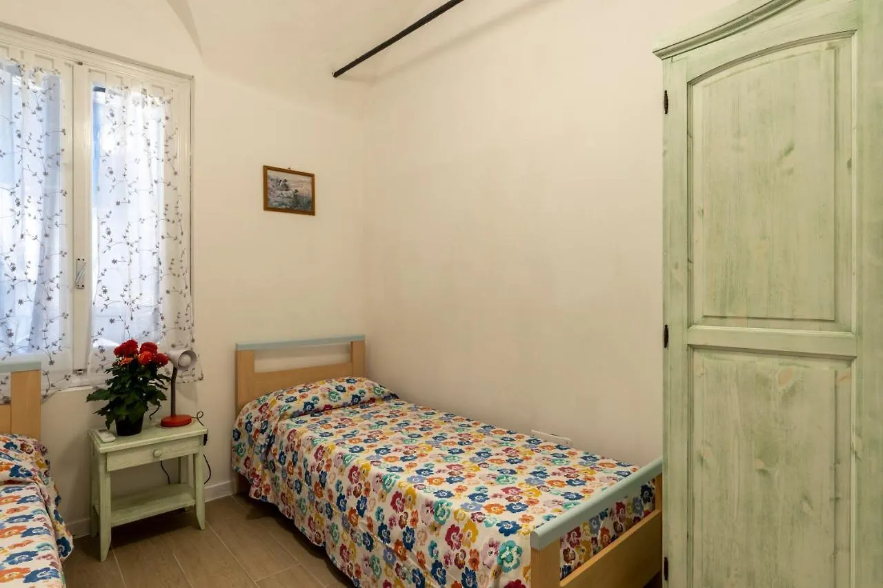 Farm stay Agriturismo Il Vecchio Mulino Terzorio