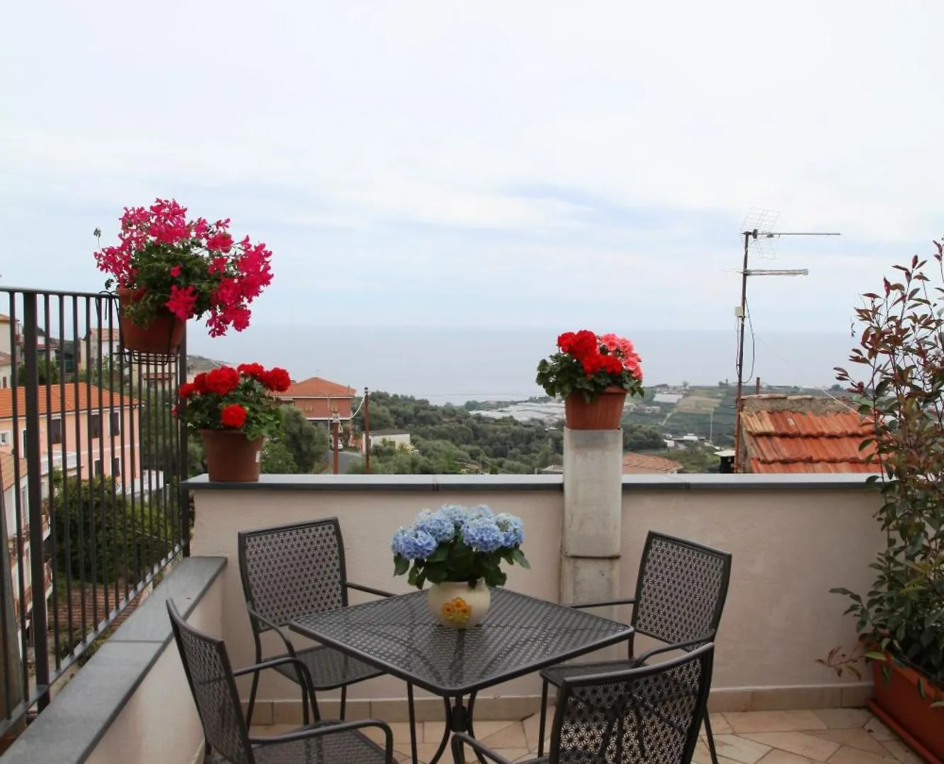 Agriturismo Il Vecchio Mulino Terzorio Italy