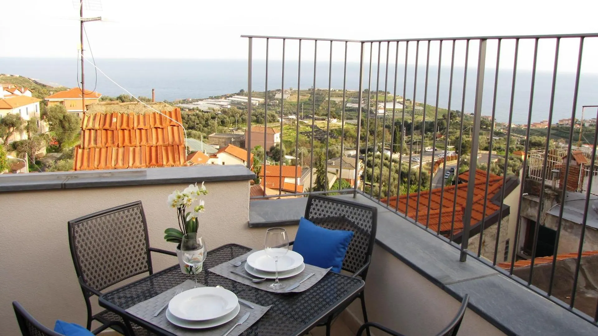 Agriturismo Il Vecchio Mulino Terzorio 0*,  Italy