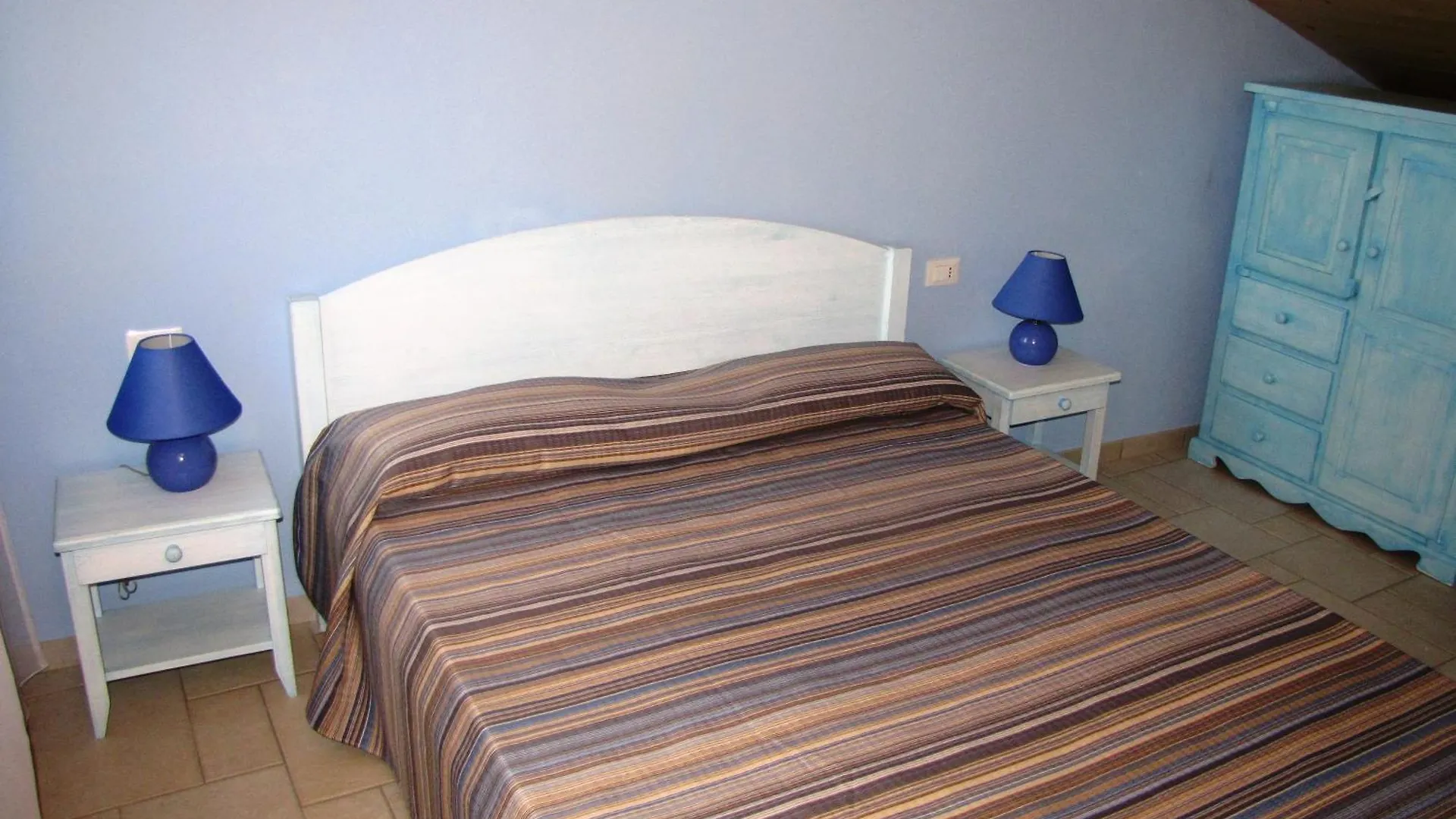 Agriturismo Il Vecchio Mulino Terzorio Farm stay