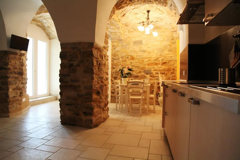 Agriturismo Il Vecchio Mulino Terzorio 0*,  Italy