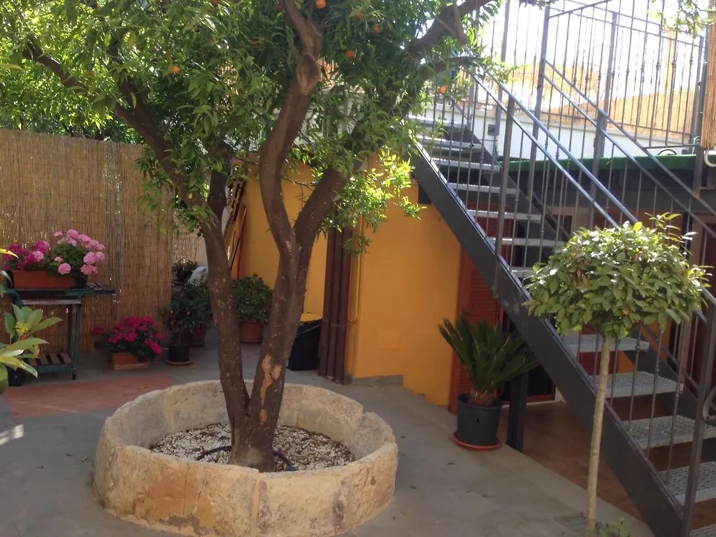 Agriturismo Il Vecchio Mulino Terzorio