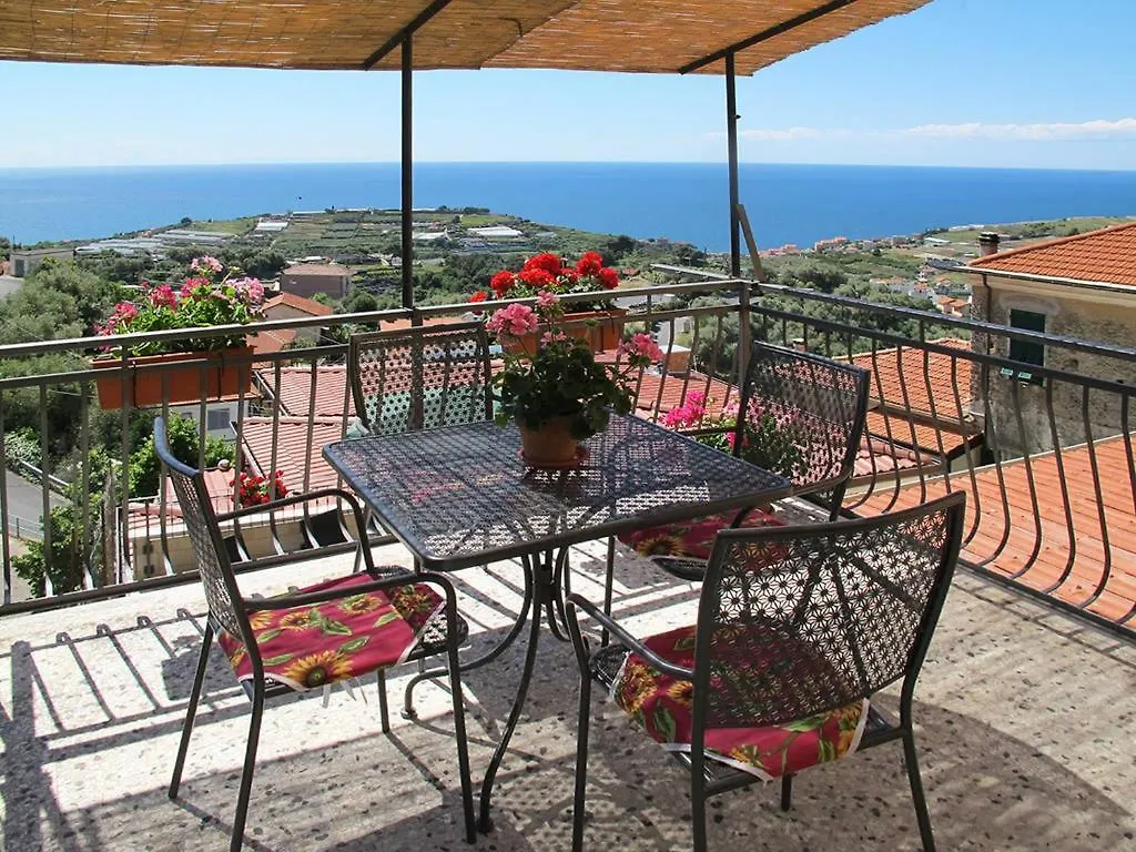 Agriturismo Il Vecchio Mulino Terzorio Farm stay
