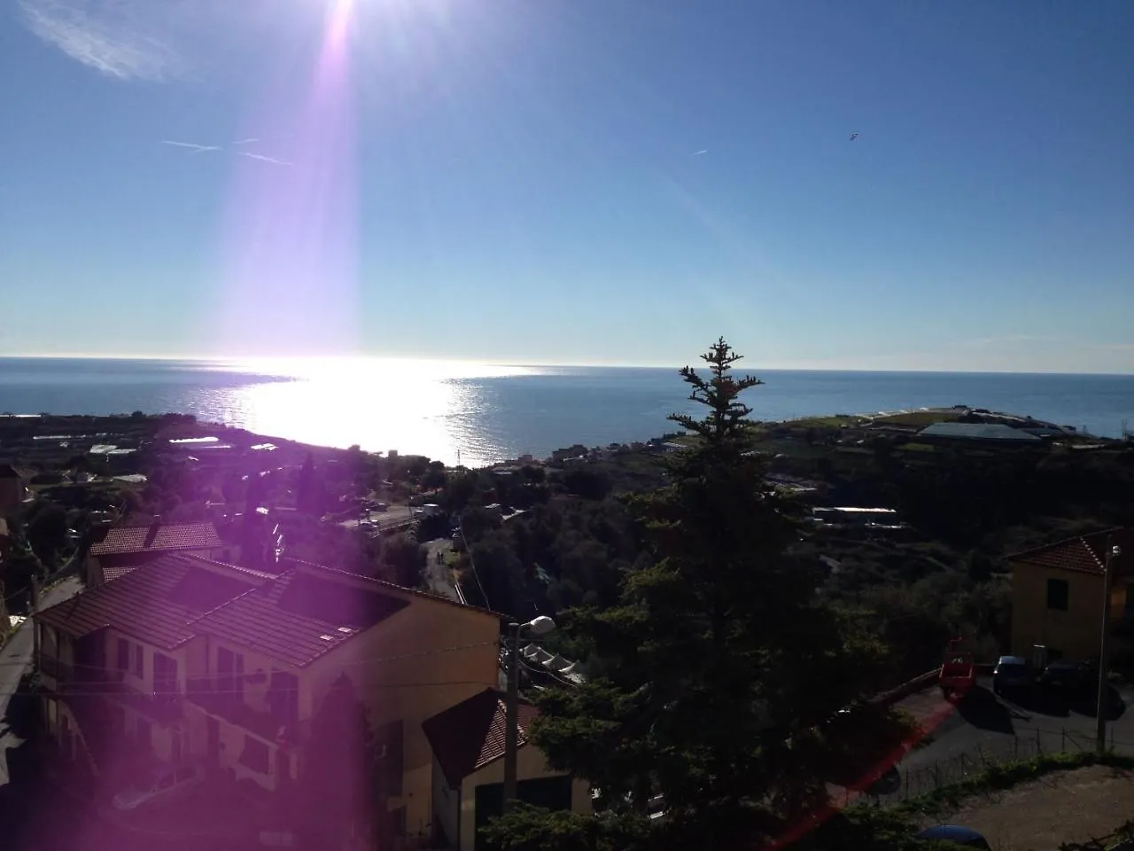 Agriturismo Il Vecchio Mulino Terzorio 0*,
