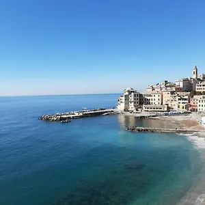 Appartamento Cavour 15, Bogliasco