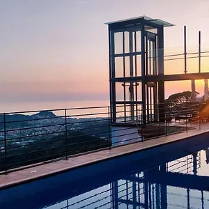 Vakantiehuis Chincamea, Casarza Ligure