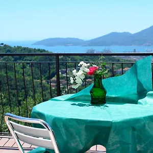 Vakantieboerderij Agriturismo Oliva Azzurra, Valeriano Lunense