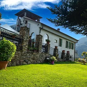 Vakantieboerderij Il Poggio Di Maro', Badalucco