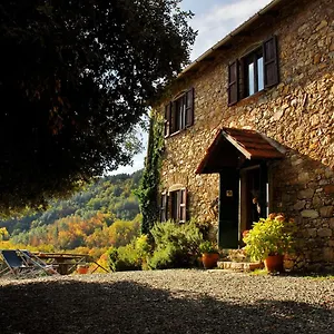 Vakantieboerderij Giandriale, Tavarone