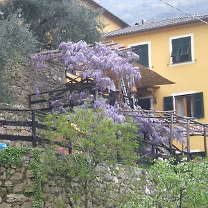 Vakantieboerderij Il Sogno, Lorsica