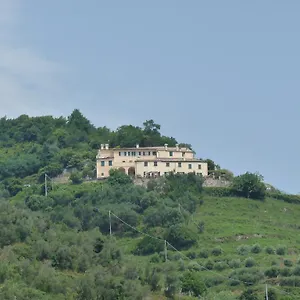 Appartement Tuvo, Levanto