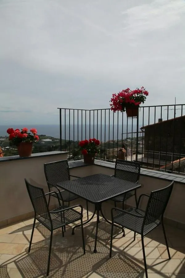 Alloggio per agriturismo Agriturismo Il Vecchio Mulino Terzorio