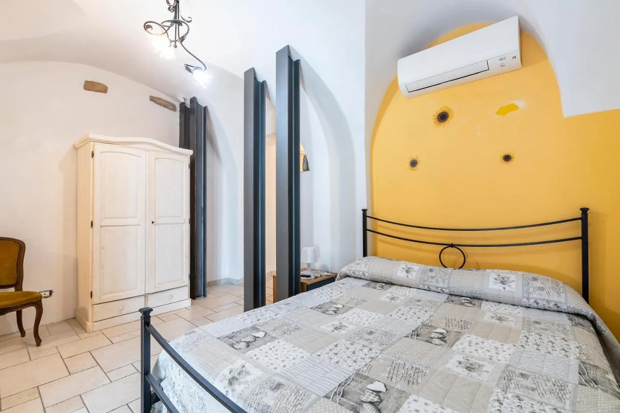 Alloggio per agriturismo Agriturismo Il Vecchio Mulino Terzorio