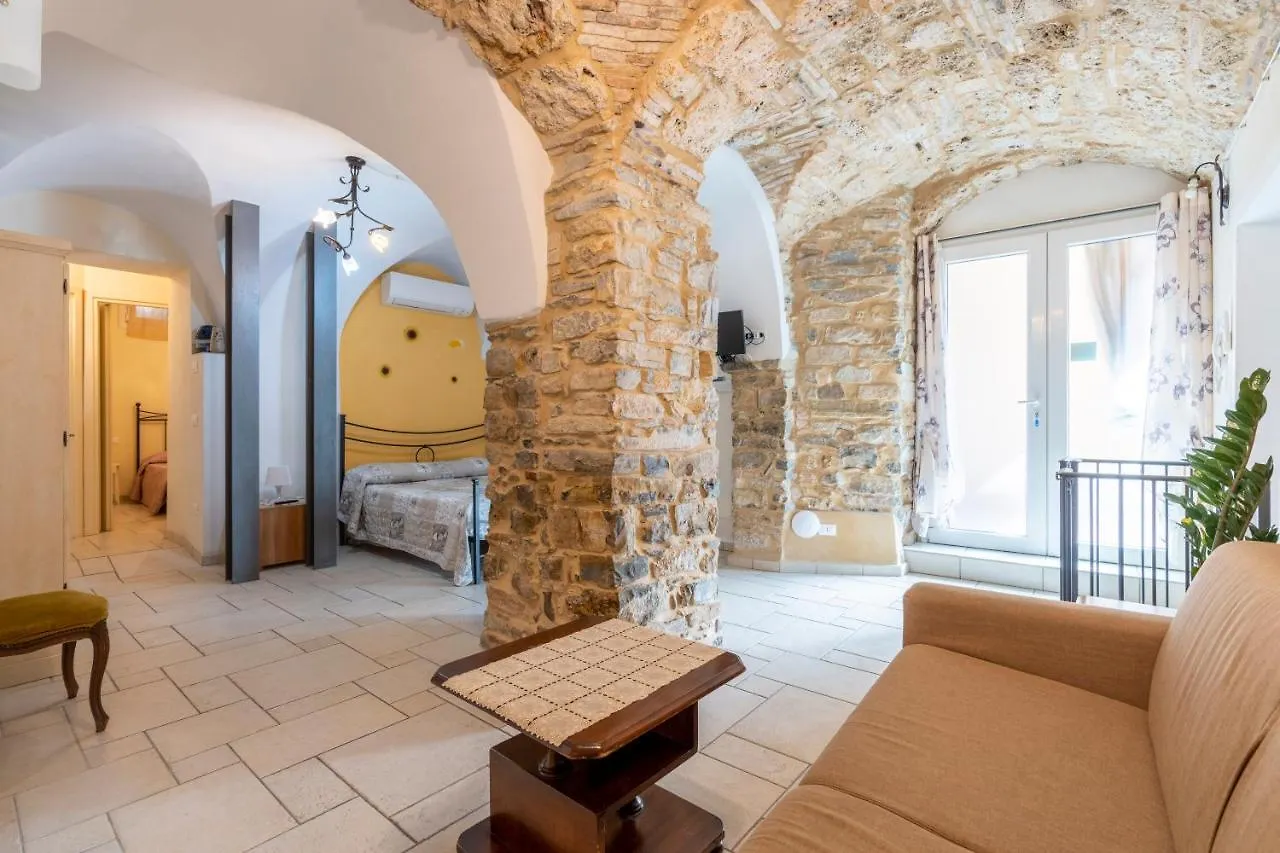 Agriturismo Il Vecchio Mulino Terzorio 0*,
