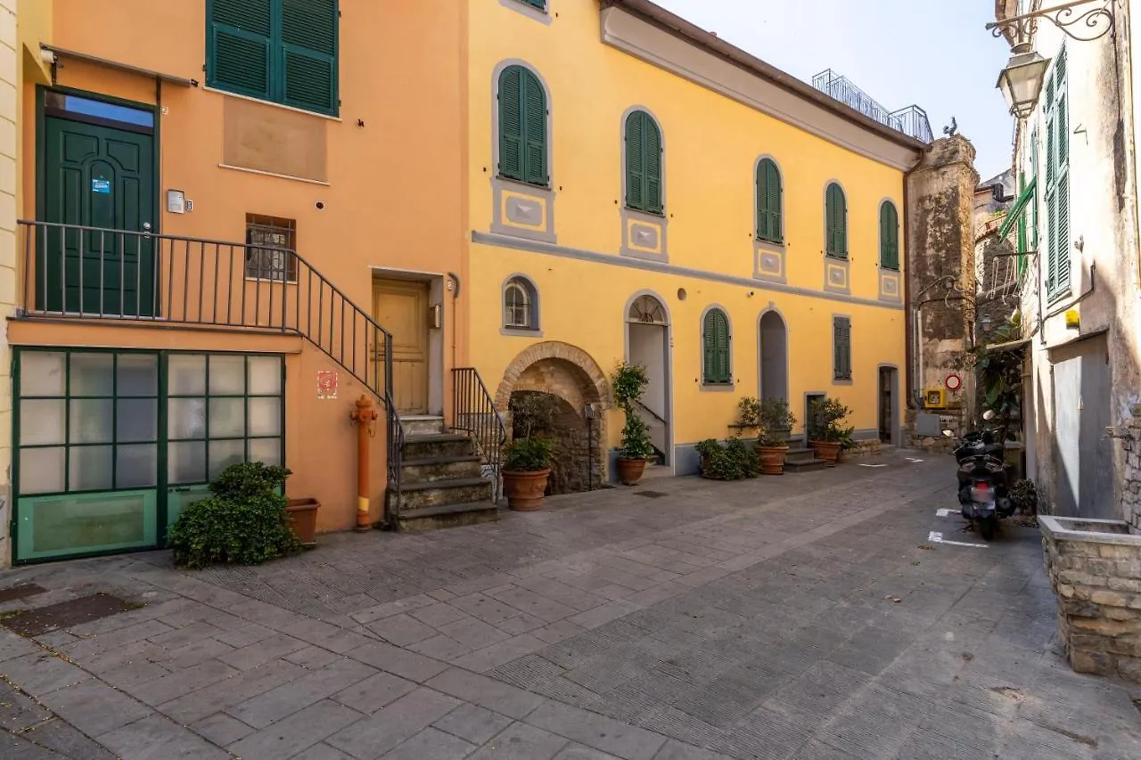 Agriturismo Il Vecchio Mulino Terzorio