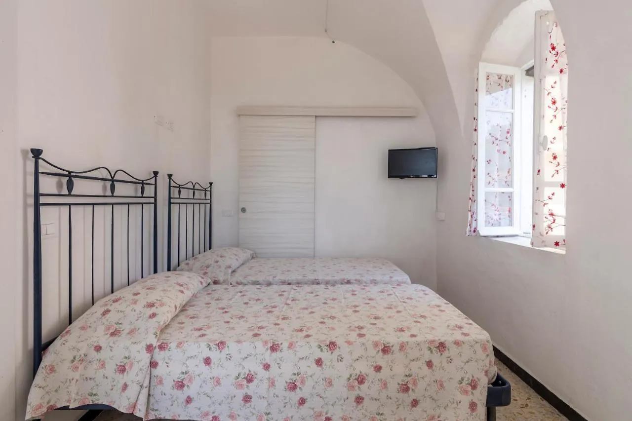 Agriturismo Il Vecchio Mulino Terzorio Italy