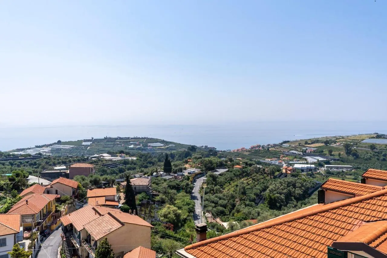 Farm stay Agriturismo Il Vecchio Mulino Terzorio Italy