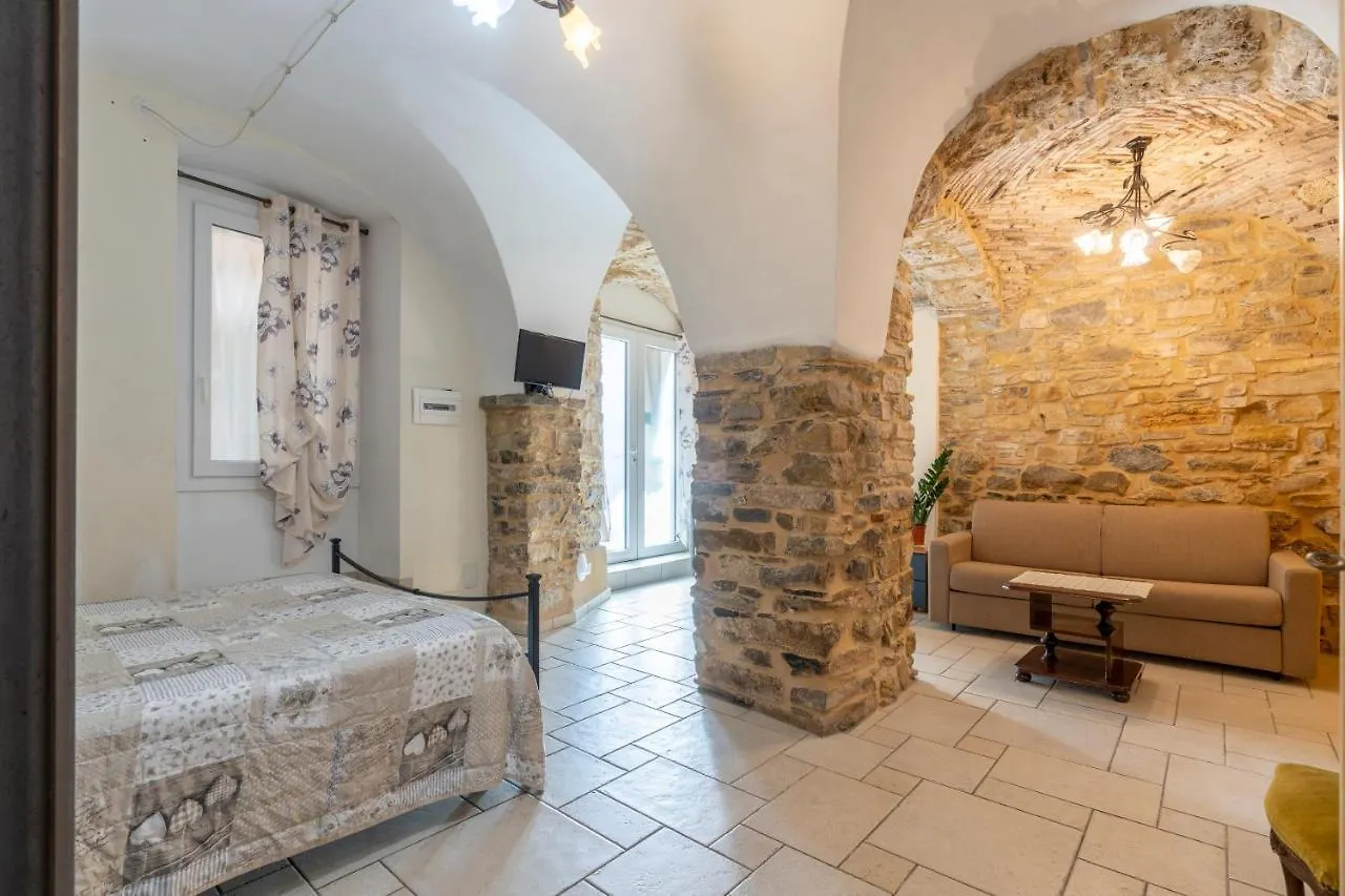 Agriturismo Il Vecchio Mulino Terzorio 0*,