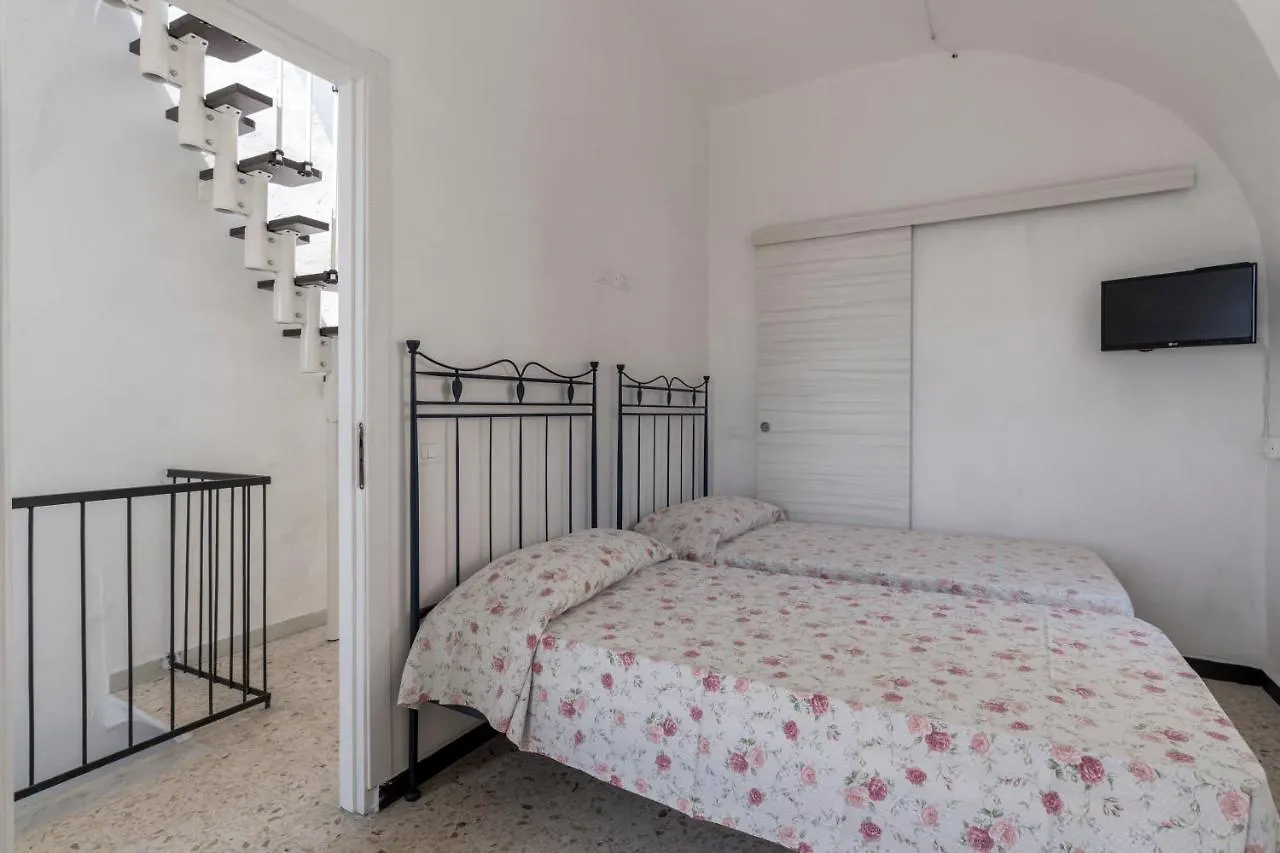 Agriturismo Il Vecchio Mulino Terzorio