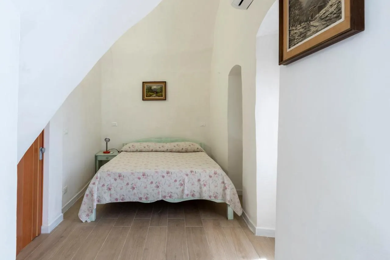 Agriturismo Il Vecchio Mulino Terzorio Italy