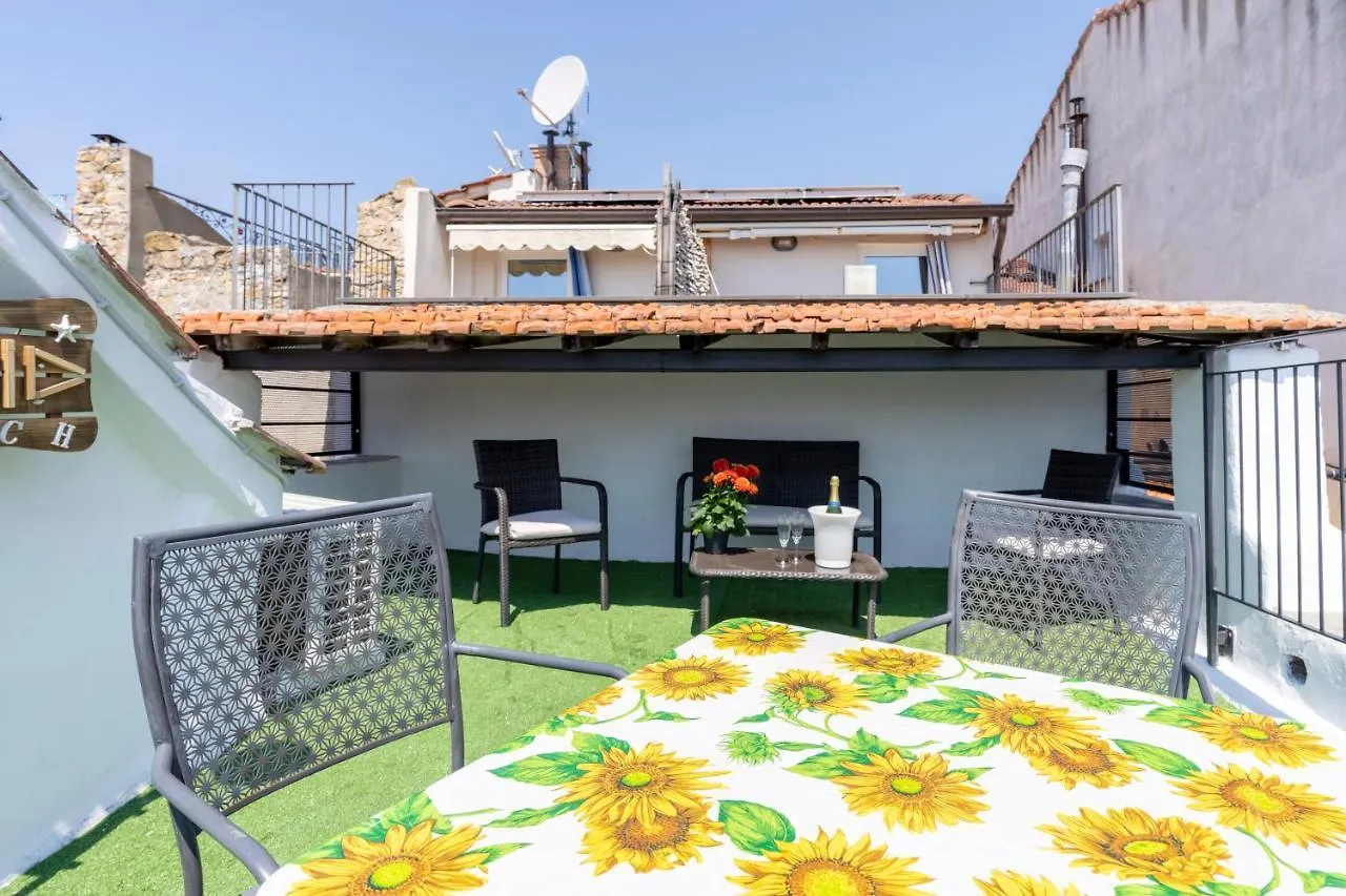 Agriturismo Il Vecchio Mulino Terzorio 0*,  Italy