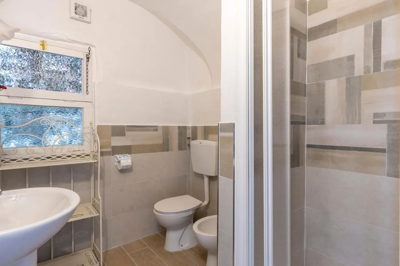 Agriturismo Il Vecchio Mulino Terzorio