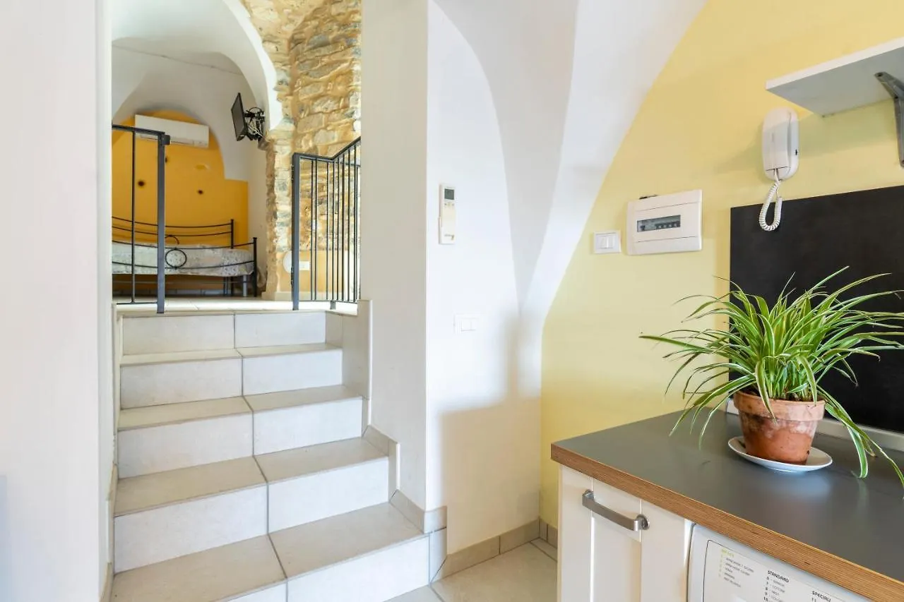 Farm stay Agriturismo Il Vecchio Mulino Terzorio Italy