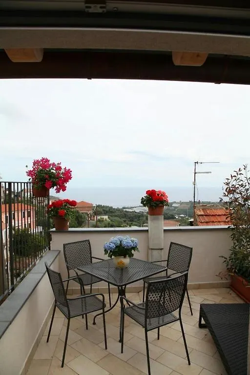 Agriturismo Il Vecchio Mulino Terzorio
