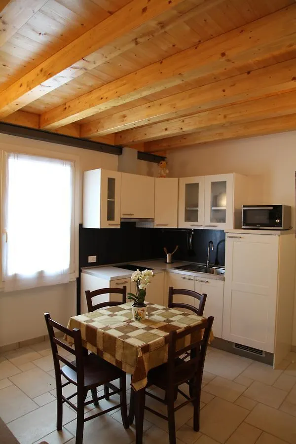Agriturismo Il Vecchio Mulino Terzorio 0*,  Italy